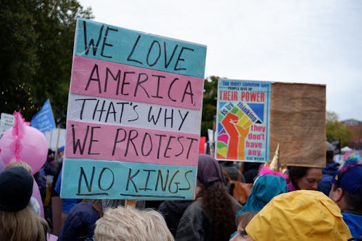 Jak Občanský Diskurz Formuje a Ovlivňuje Politické Iniciativy