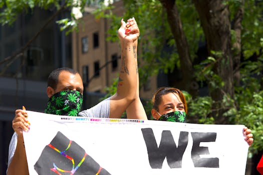 Jak Občanský Diskurz Podporuje Sociální Spravedlnost