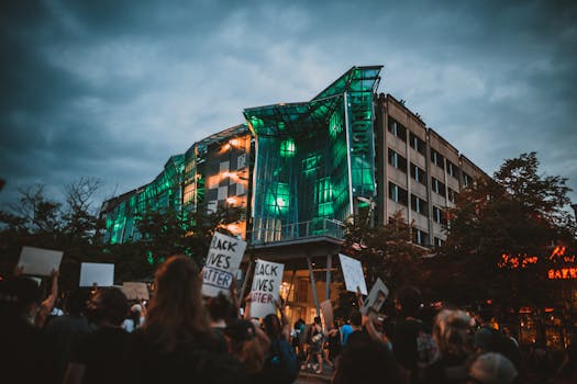 Náboženské hodnoty: Vliv na politiku a společnost globálně