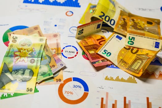 Jak politické iniciativy ovlivňují finanční politiku a veřejné finance