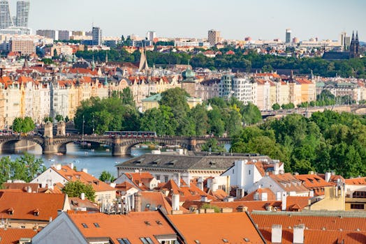 E-Government v ČR: Průvodce online službami státu pro vás