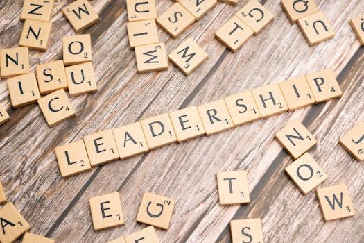 Etický Leadership: Jak České Firmy Inspirují Dobrou Praxí
