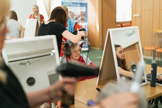 Digitalizace a Senioři v ČR: Příležitosti a Výzvy ve Veřejných Službách