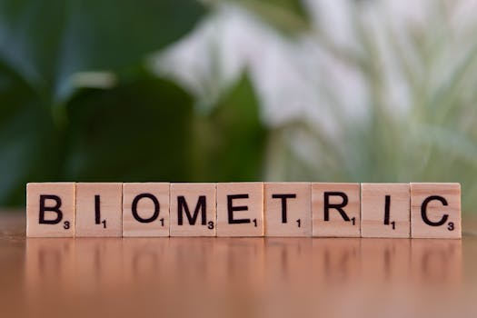 Biometrická Data ve Státní Správě: Etika, Bezpečnost a Práva