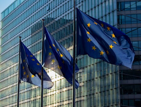 Jak EU transformuje veřejnou správu: Příklady a trendy digitalizace