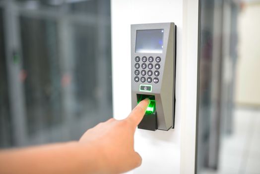 Biometrie: Výhody a Rizika Ochrany Soukromí v Digitálním Věku