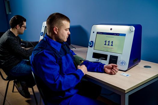 Biometrická data: Revoluce ve veřejných službách a jejich využití
